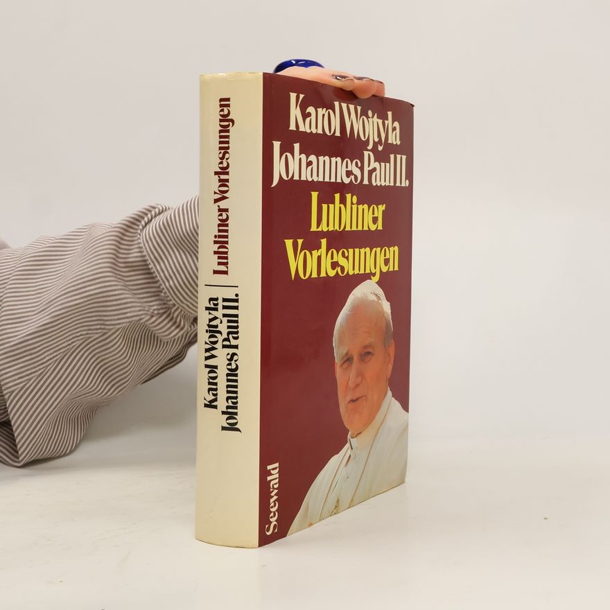 Juliusz Stroynowski Lubliner Vorlesungen