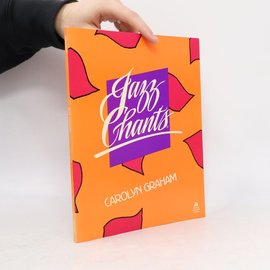 Carolyn Graham Jazz chants