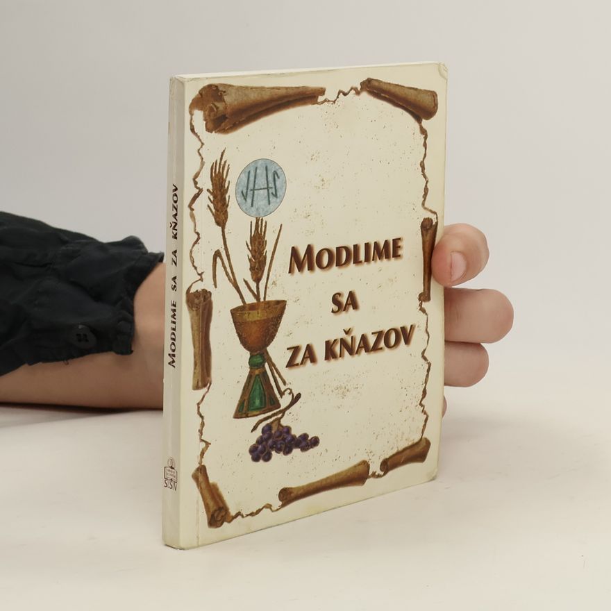 Various authors Modlime sa za kňazov