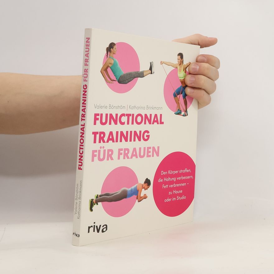 Valerie Bönström Functional Training für Frauen