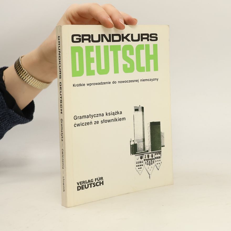 Roland Schäpers Grundkurs Deutsch