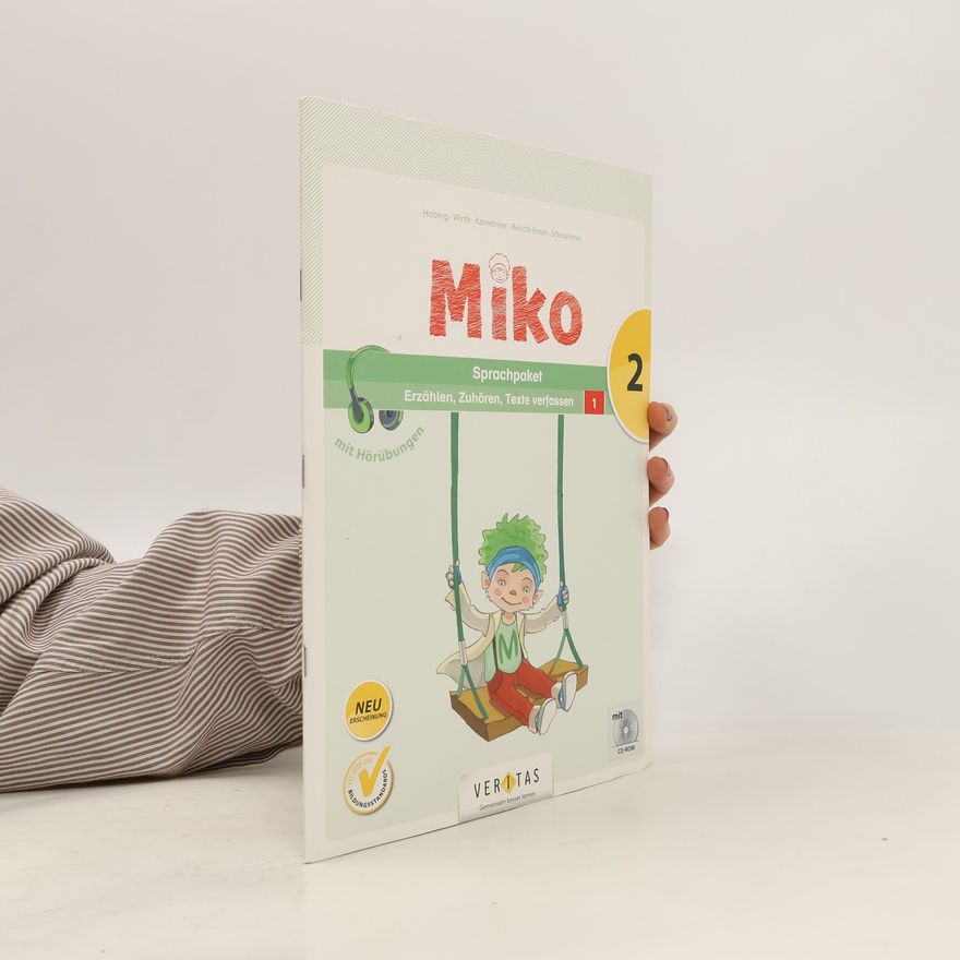 Autorenkollektiv Miko