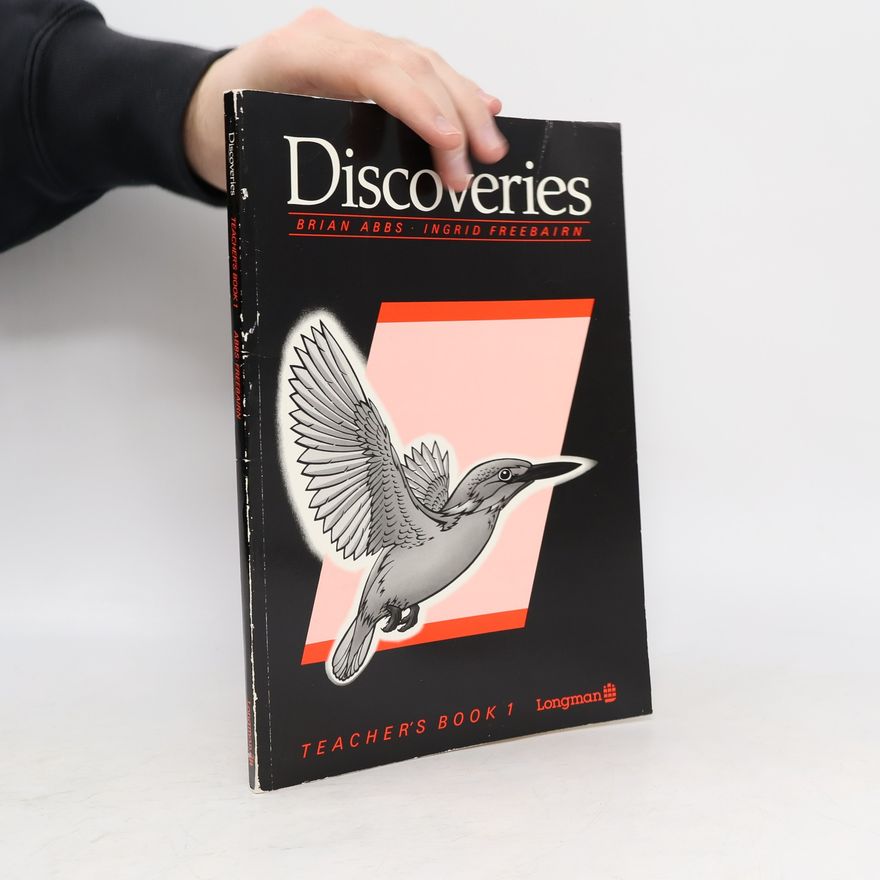 Various authors Discoveries