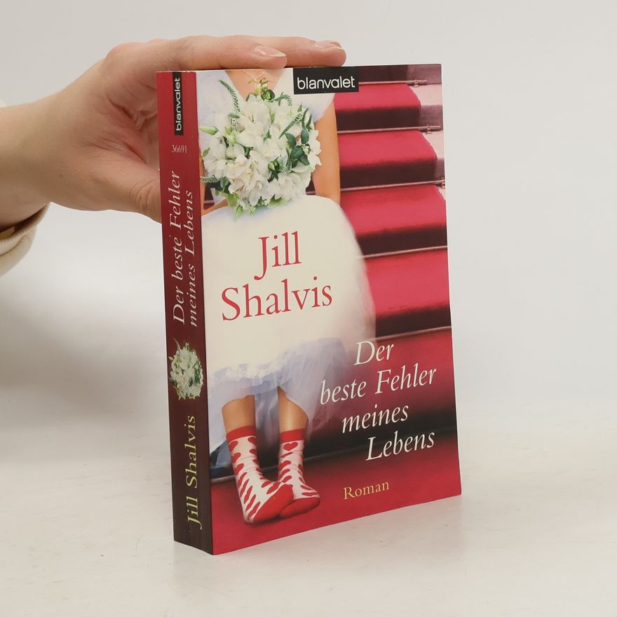 Jill Sheldon Der beste Fehler meines Lebens