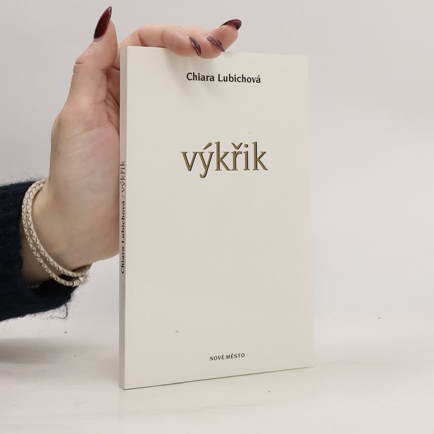 Chiara Lubich Výkřik