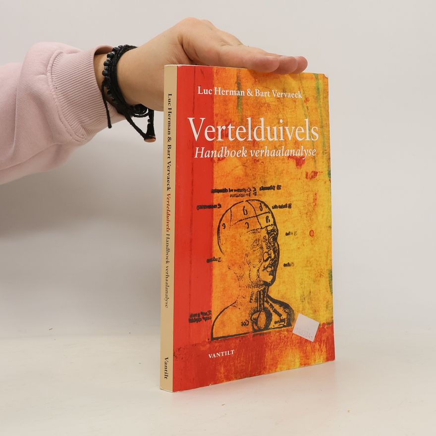 Luc Herman Vertelduivels