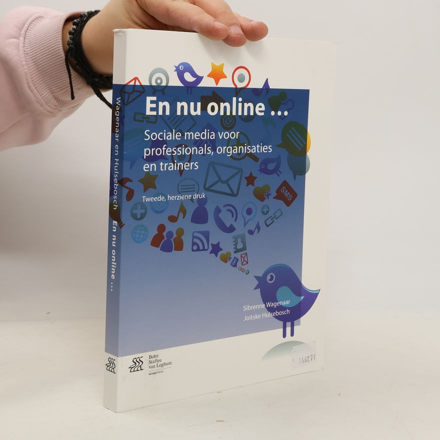Sibrenne Wagenaar En nu online ...
