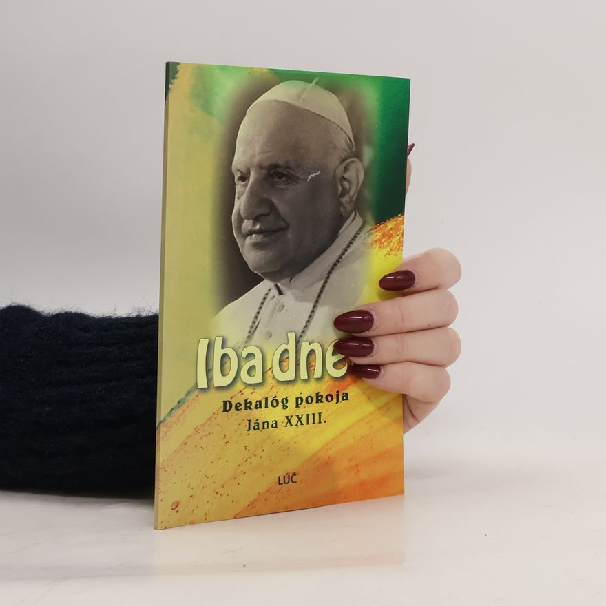 Vydavateľstvo Lúč Iba dnes