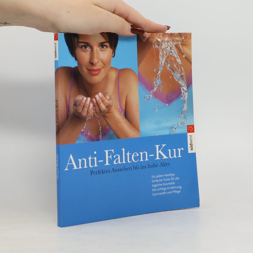Margot Hellmiß Anti-Falten-Kur