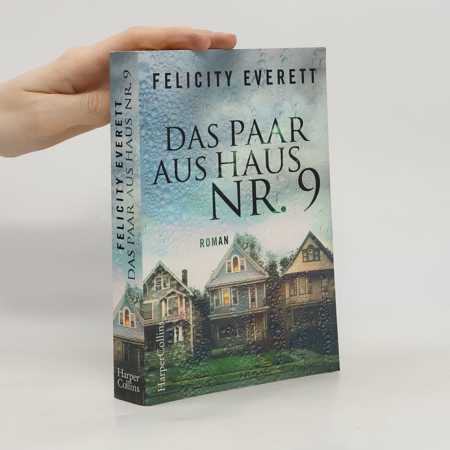 Felicity Everett Das Paar aus Haus Nr. 9