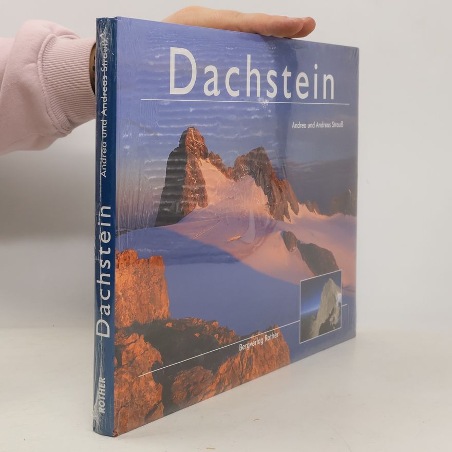 Andrea Strauß Dachstein