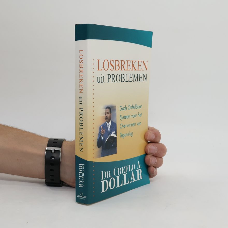 Carola Stassen Losbreken uit problemen