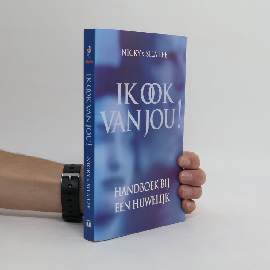 Nicky Lee Ik ook van jou