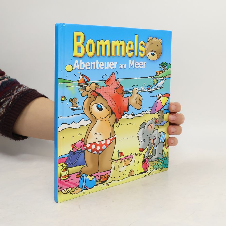 Autorenkollektiv Bommels Abenteuer am Meer