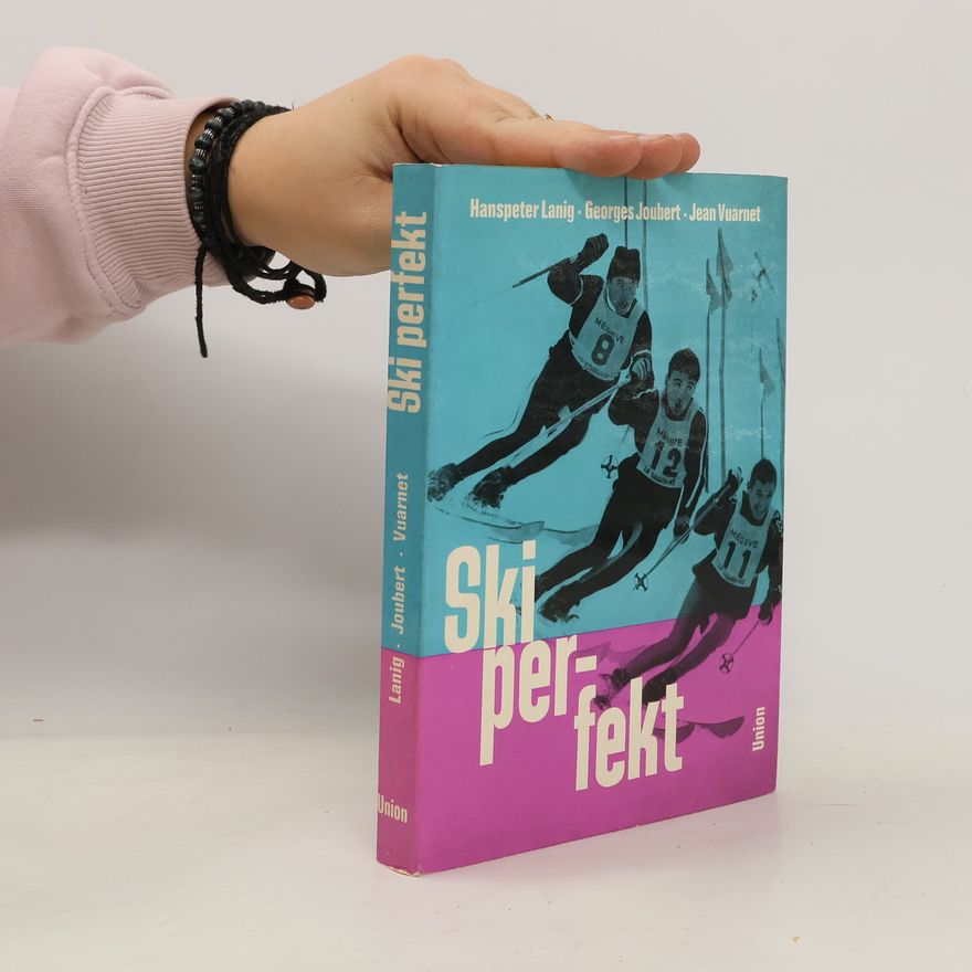 Various authors Ski perfekt