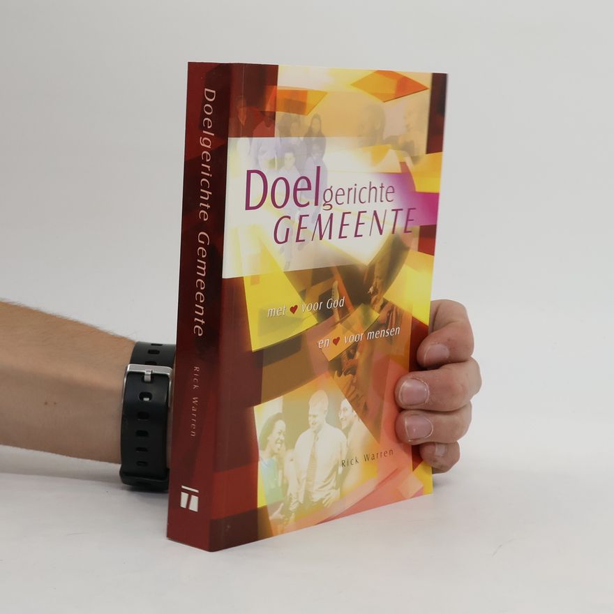 Ralph van der Aa Doelgericht gemeente