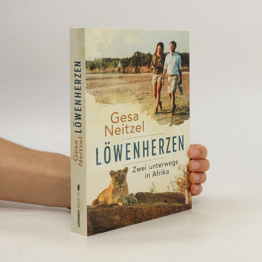 Gesa Neitzel Löwenherzen