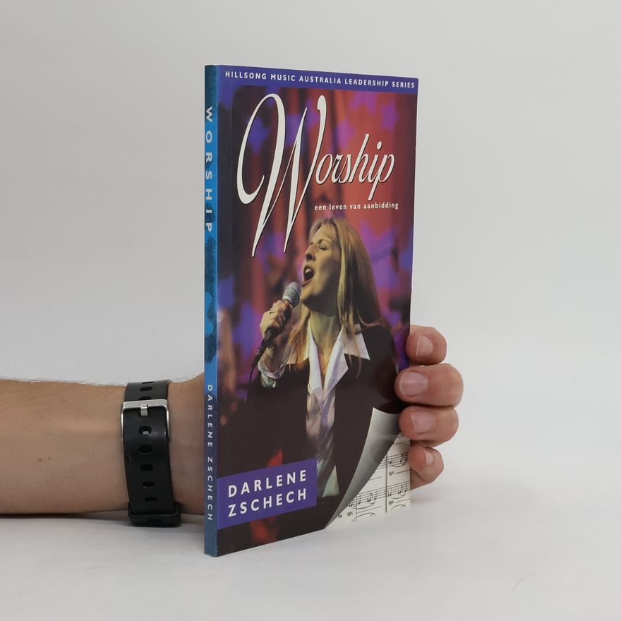 Darlene Zschech Worship