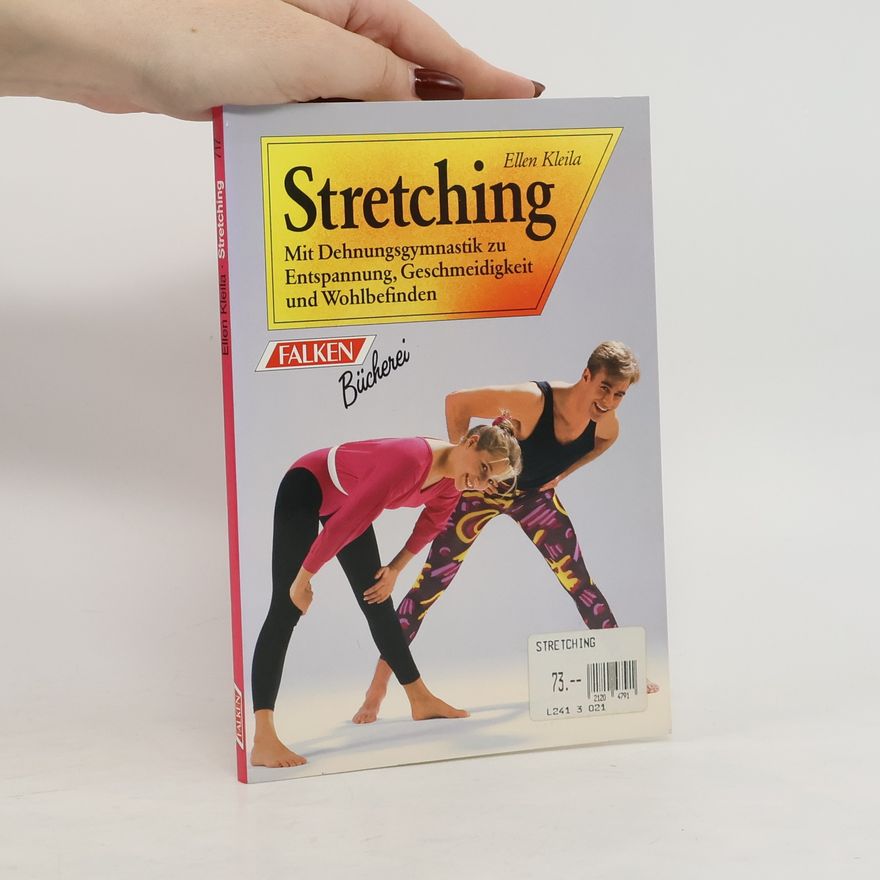 Hans Joachim Schulz Stretching