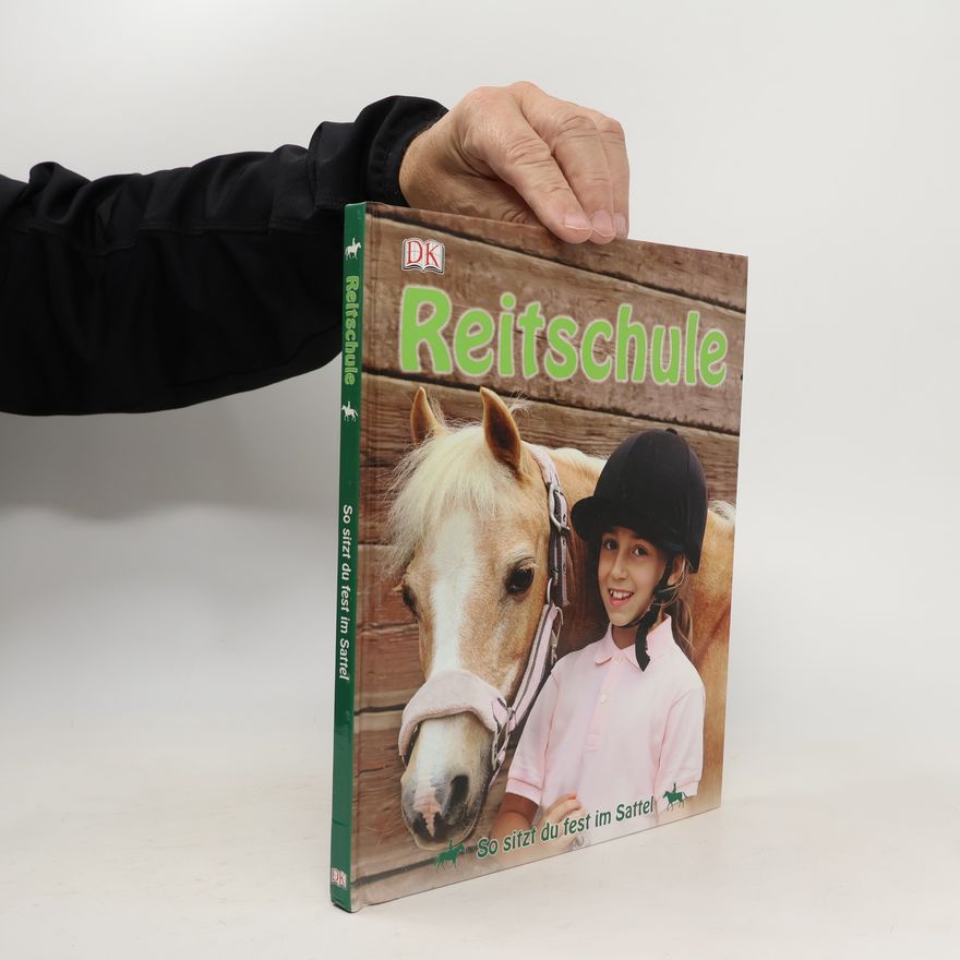 Caroline Stamps Reitschule