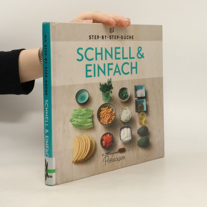 Parragon Books Schnell & Einfach