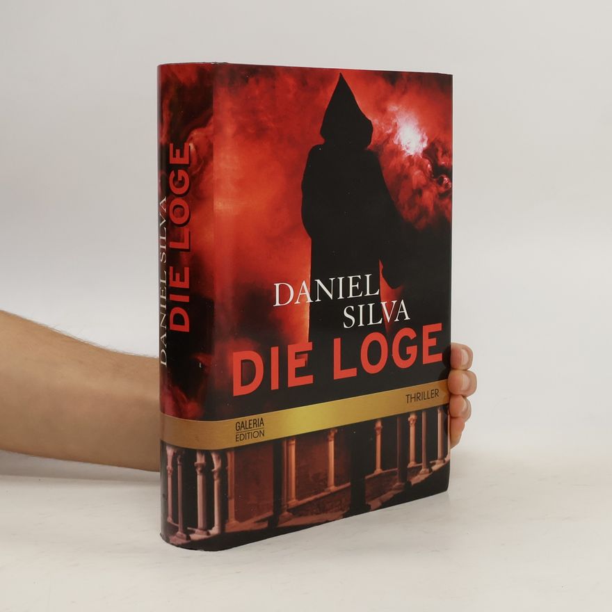 Daniel Silva Die Loge