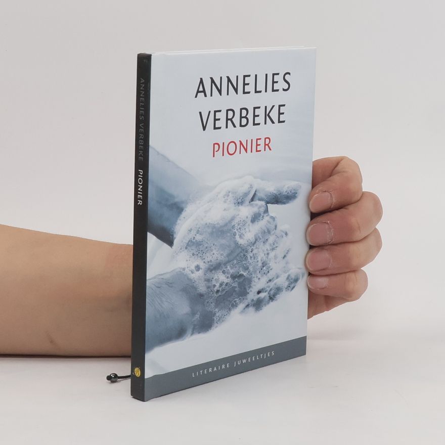 Annelies Verbeke Pionier
