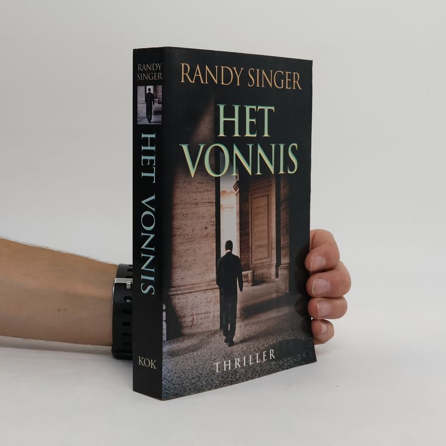 P.J. de Gier Het vonnis