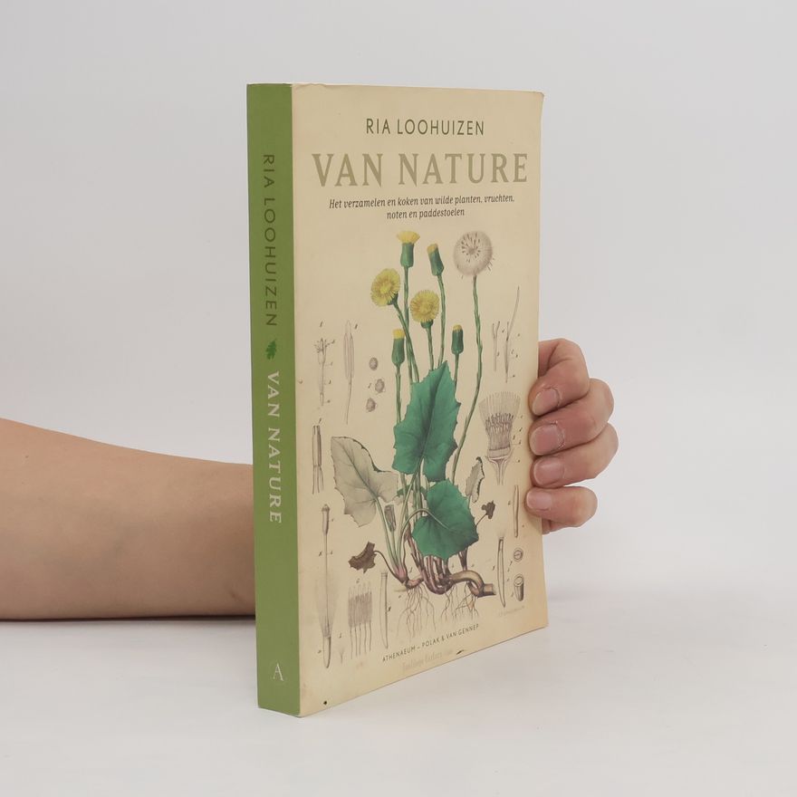 Ria Loohuizen Van nature
