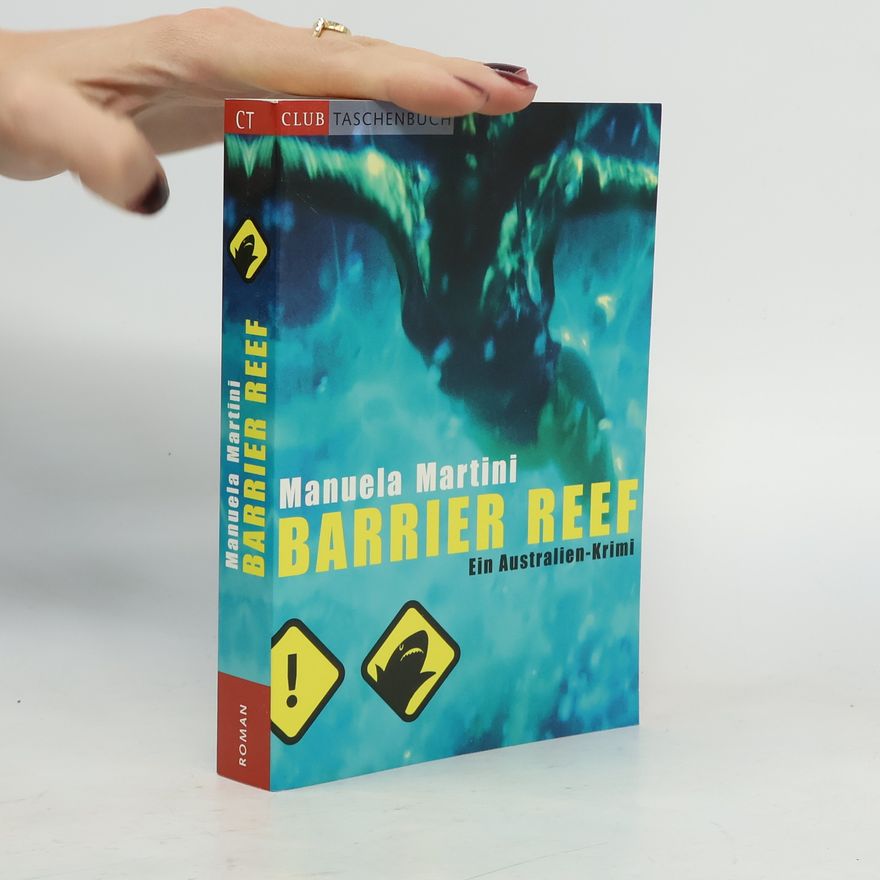 Manuela Martini Barrier Reef