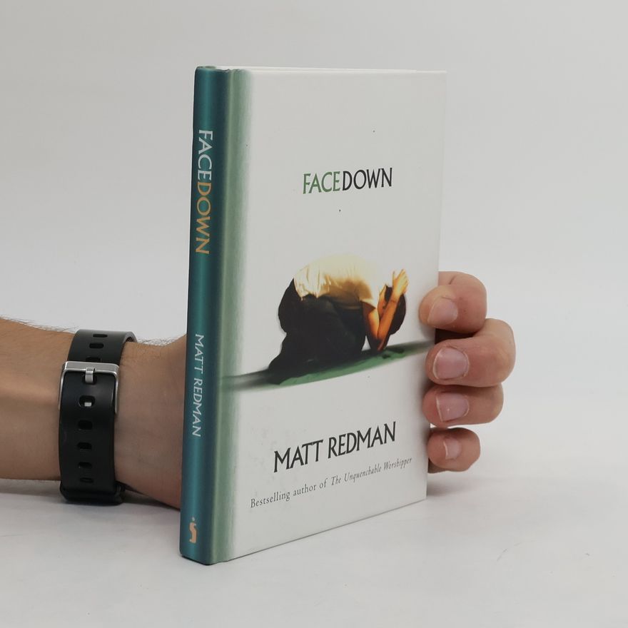 Matt Redman Facedown