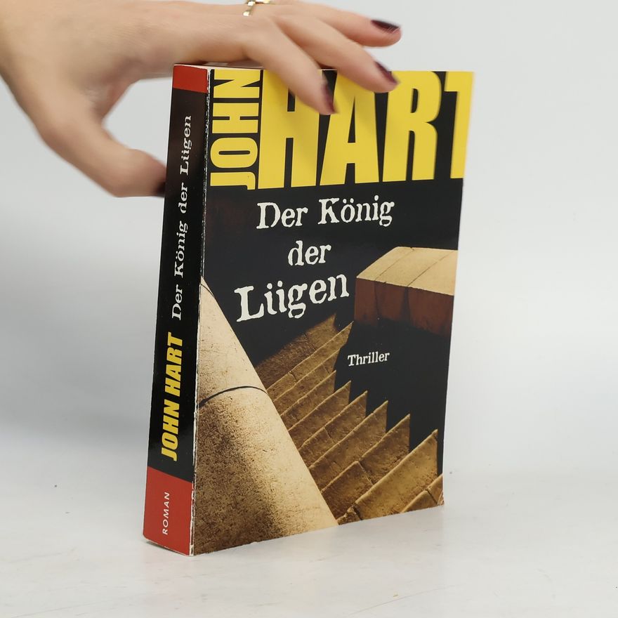 John Hart Der König der Lingen