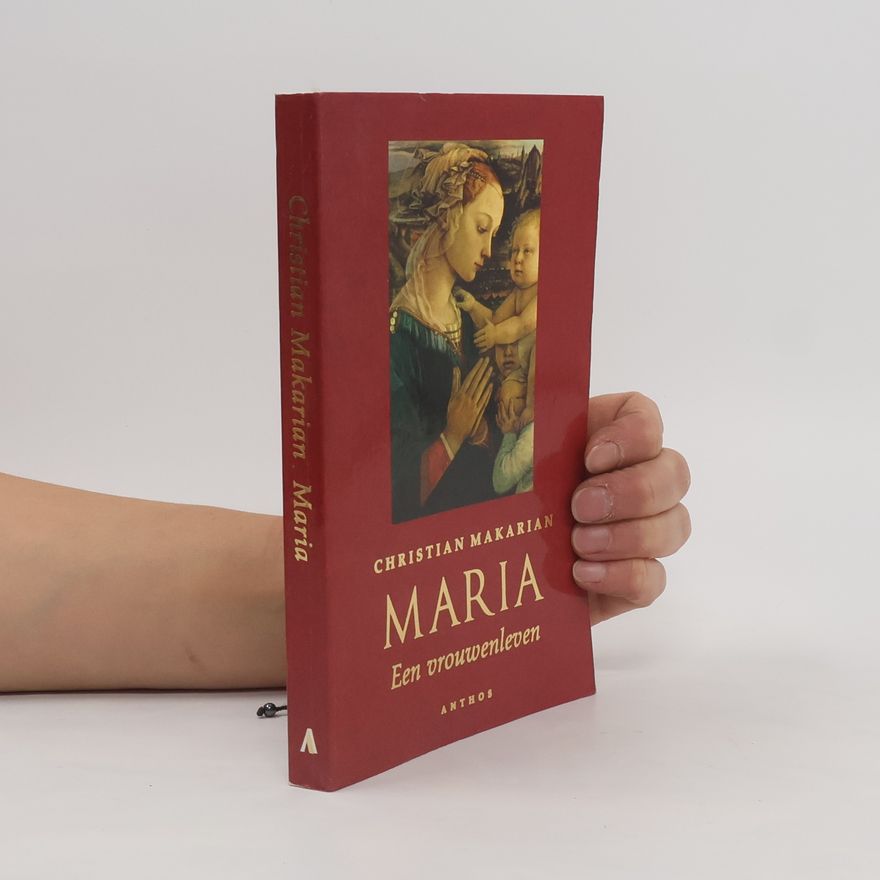 Christian Makarian Maria