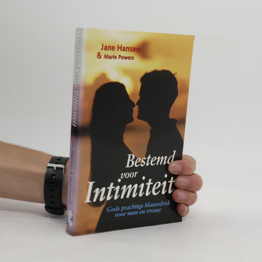Marie Powers Bestemd voor intimiteit