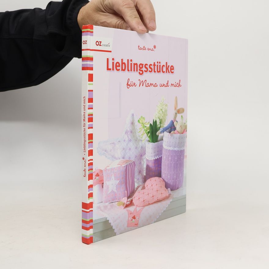Emanuela Pesché Lieblingsstücke