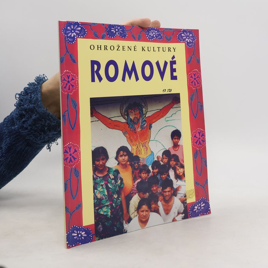 Various authors Romové