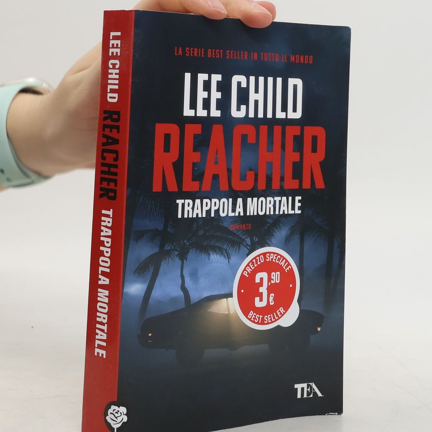 Lee Child Trappola mortale