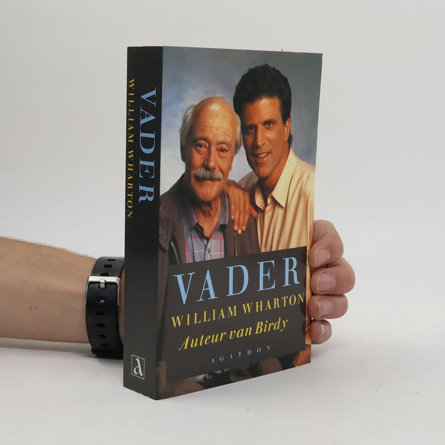 William Wharton Vader