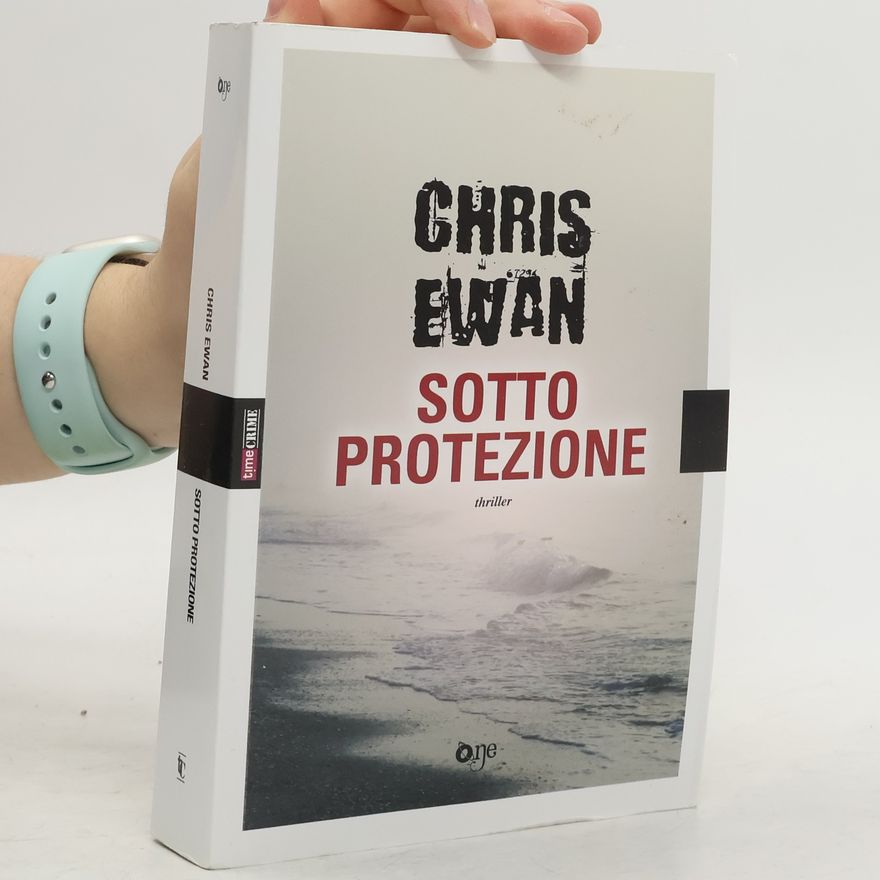Chris Ewan Sotto protezione