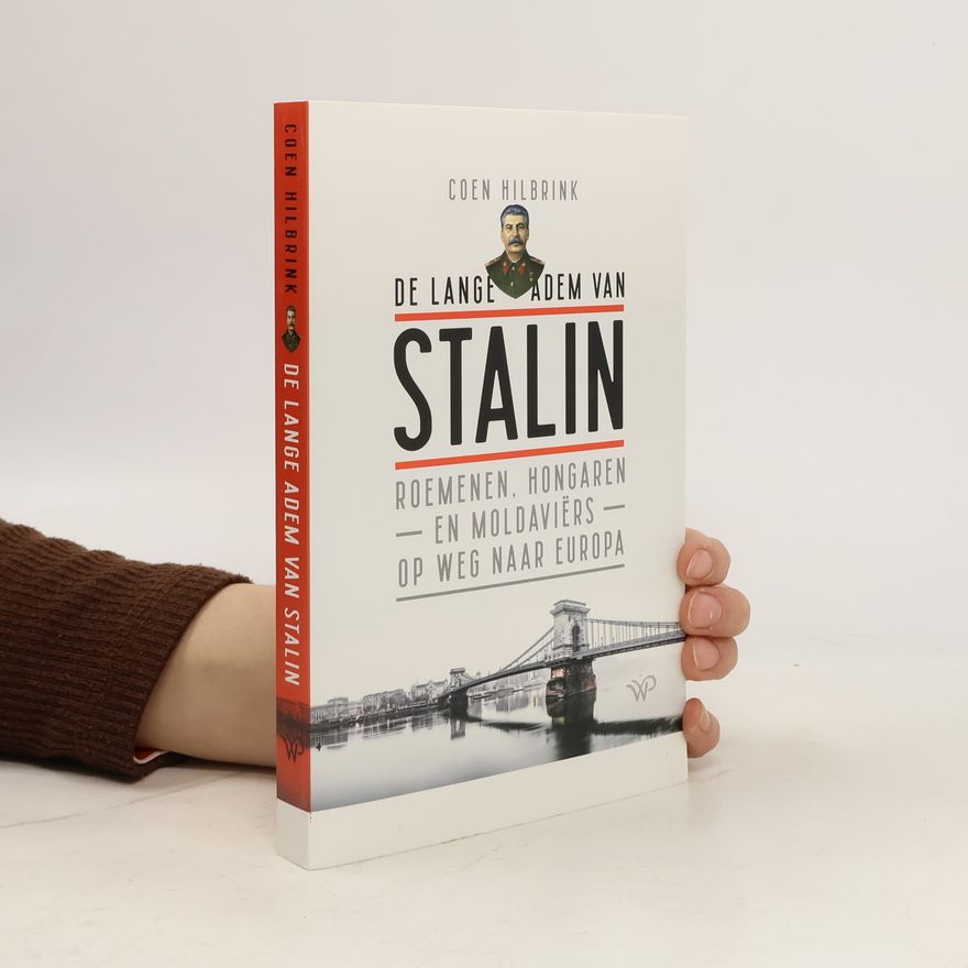 Johannes Arnoldus Maria Christiaan Hilbrink De lange adem van Stalin
