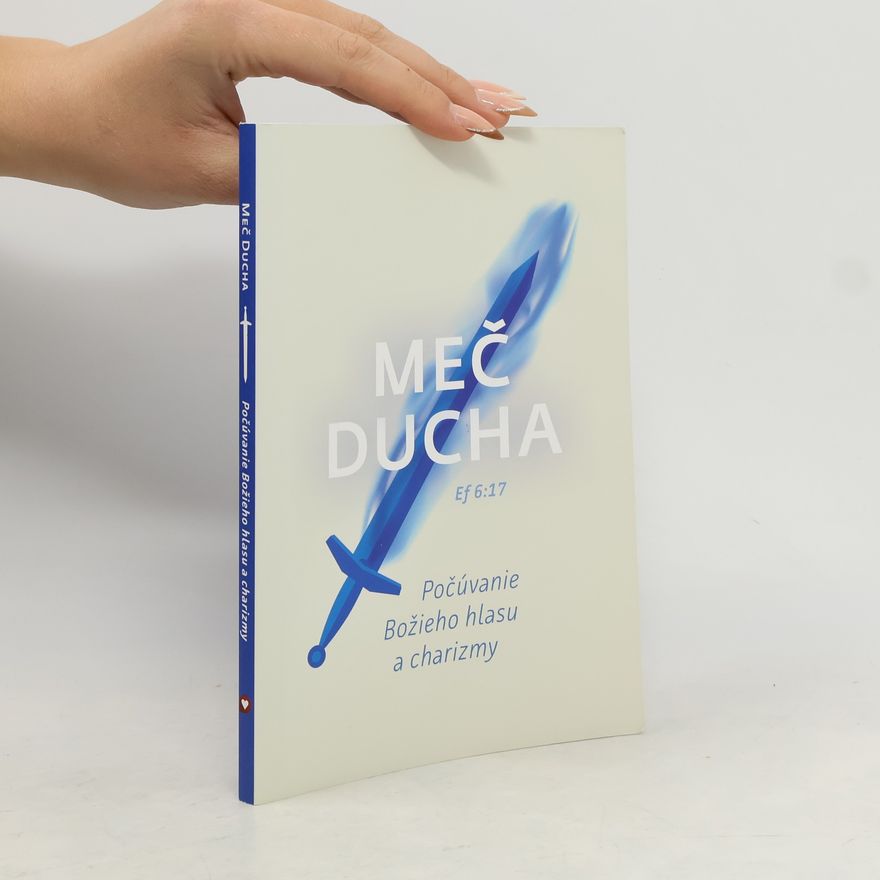 Autorenkollektiv Meč ducha