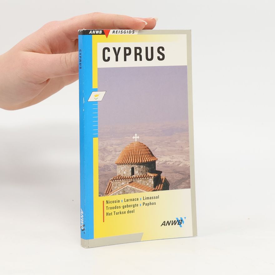 Martijn de Rooi Cyprus