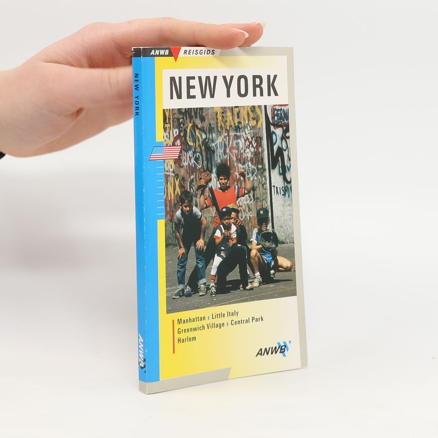 Judith Evers New York