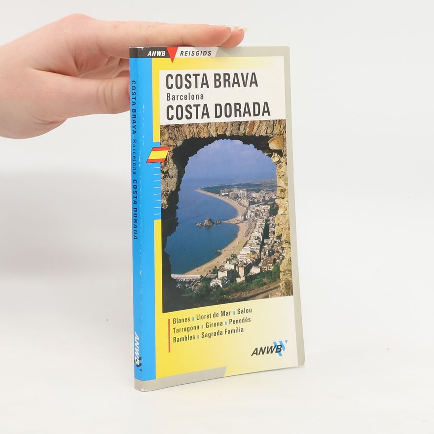 Inge E. Oosterman Costa Brava, Barcelona, Costa Dorada
