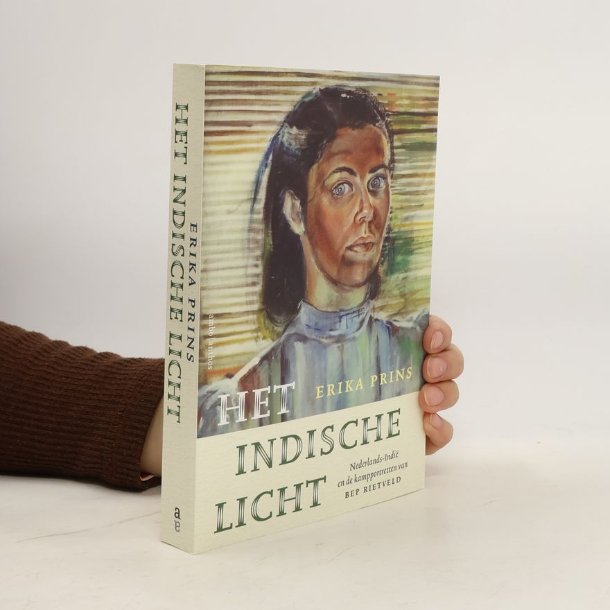 Bep Rietveld Het Indische licht