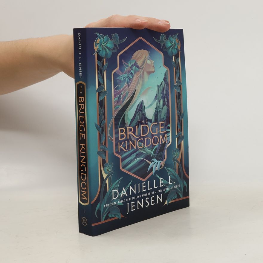 Danielle L. Jensen The Bridge Kingdom
