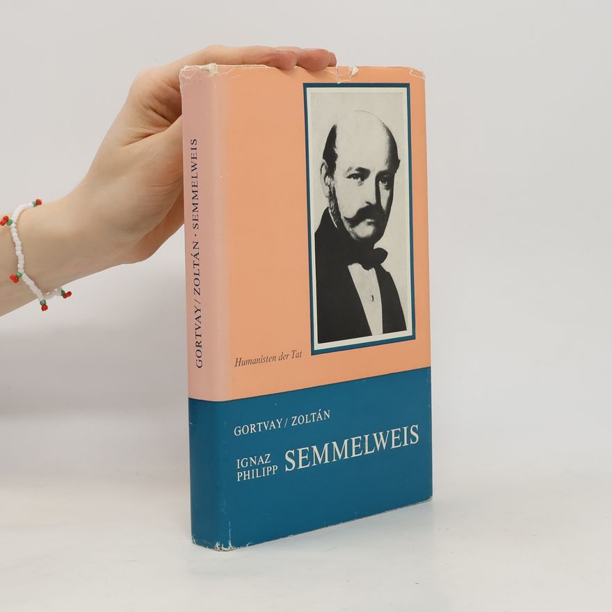 György Gortvay Semmelweis