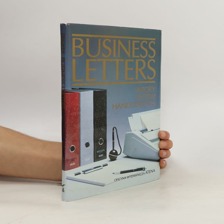 Various authors Business Letters