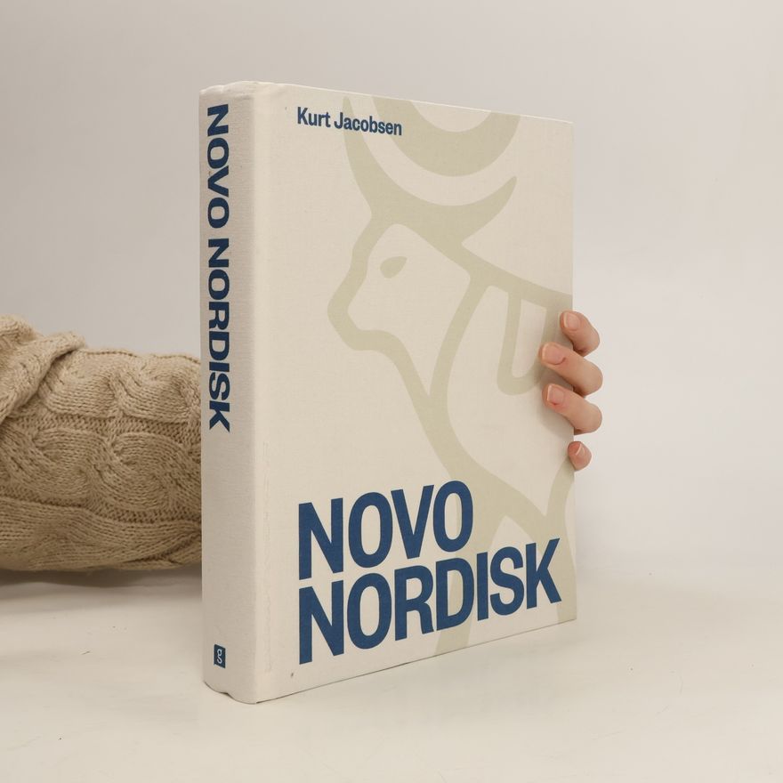 Kurt Jacobsen Novo Nordisk
