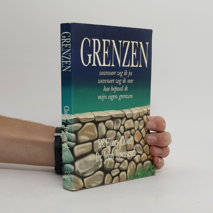 Henry Cloud Grenzen